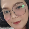Azel Muros, 32, Muntinlupa, Philippines