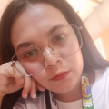 Azel Muros, 32, Muntinlupa, Philippines