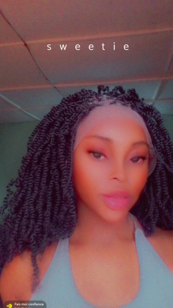 riette, 24, Brazzaville, Congo