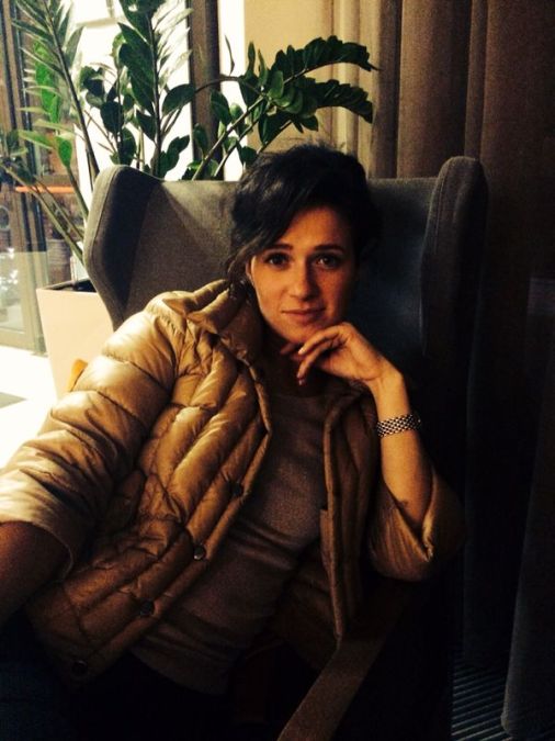 alyona, 39, Kievskaya, Ukraine