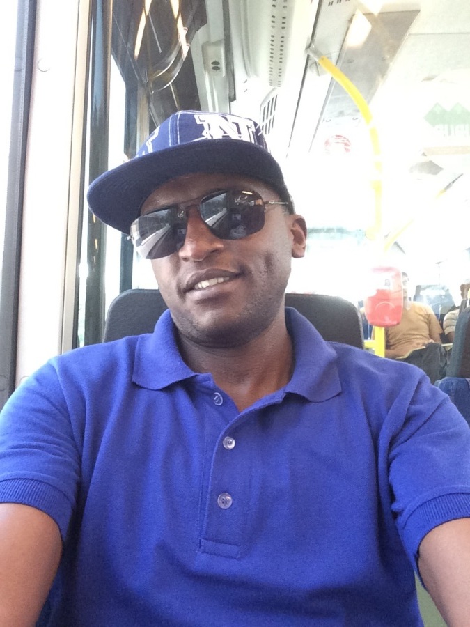 Jack, 46, Dubai, United Arab Emirates