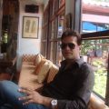 Anuj Thapan, 38, Ni Dilli, India