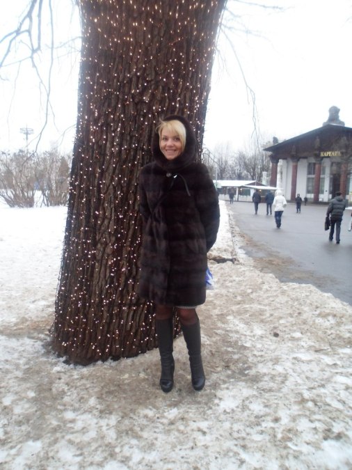 Татьяна, 44, Minsk, Belarus