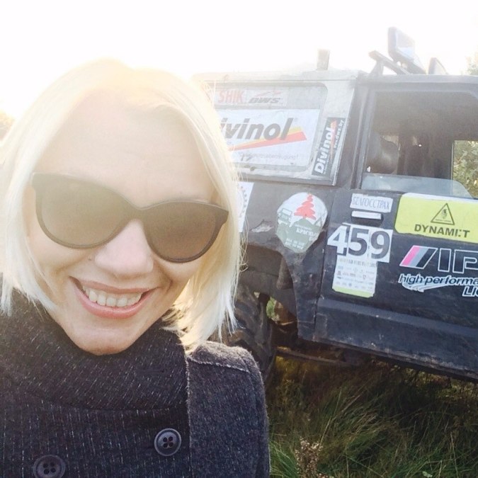 Татьяна, 44, Minsk, Belarus