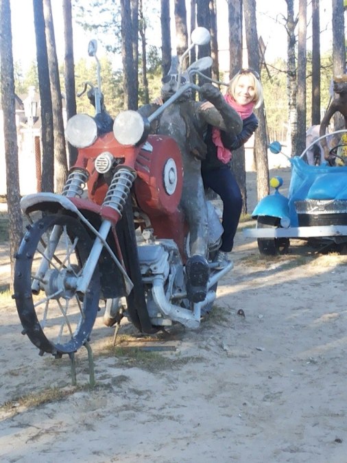 Татьяна, 44, Minsk, Belarus