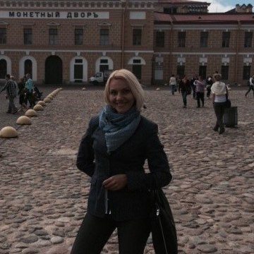 Татьяна, 44, Minsk, Belarus