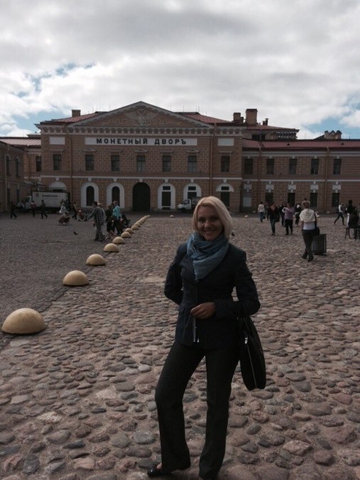 Татьяна, 44, Minsk, Belarus