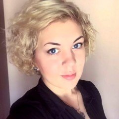 Dashulya, 30, Vladivostok, Russian Federation