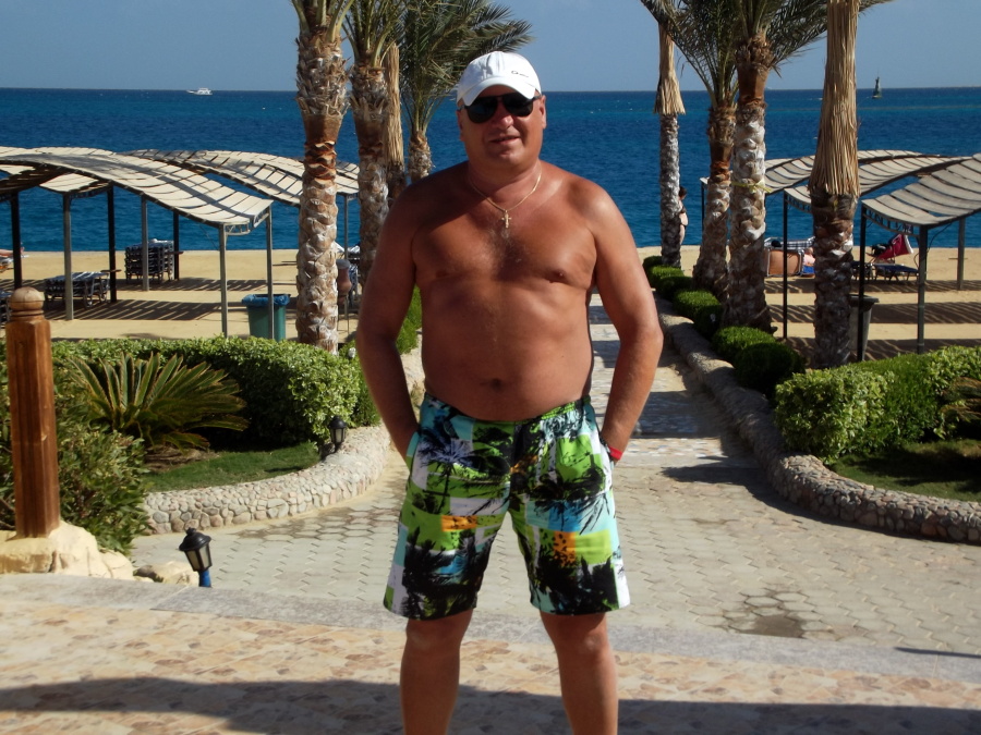 Игорь, 58, Moscow, Russian Federation