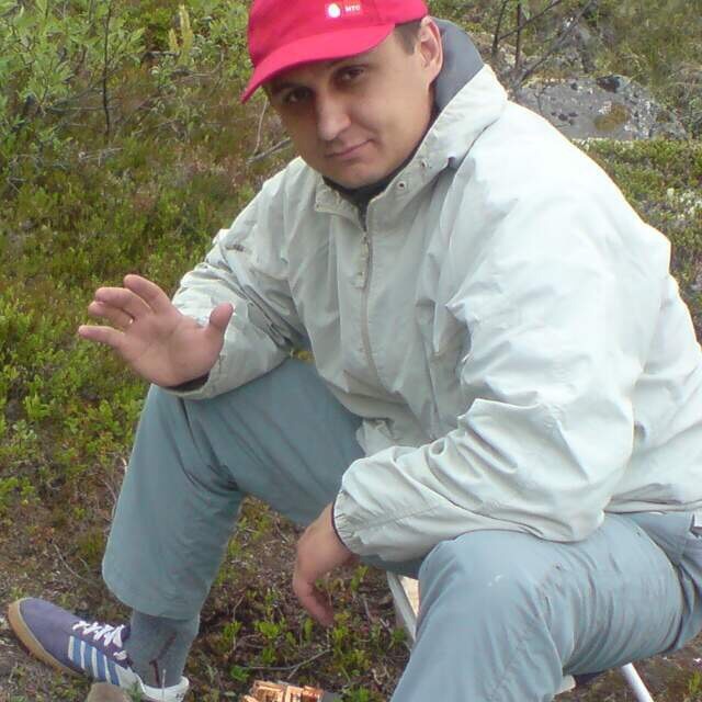 Rashid, 45, Balakovo, Russian Federation