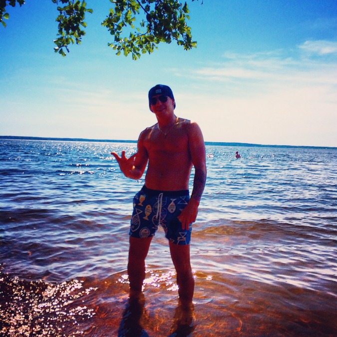 Руслан, 44, Saint Petersburg, Russian Federation