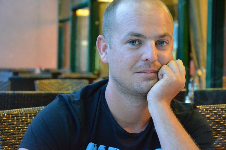 сергій, 40, Chernivtsi, Ukraine