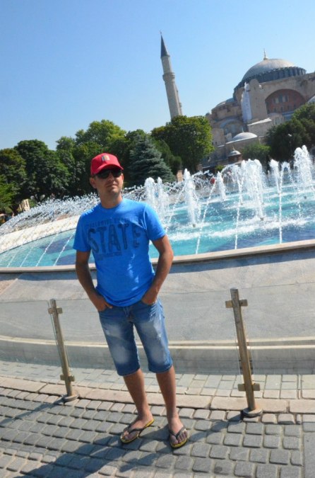 сергій, 40, Chernivtsi, Ukraine