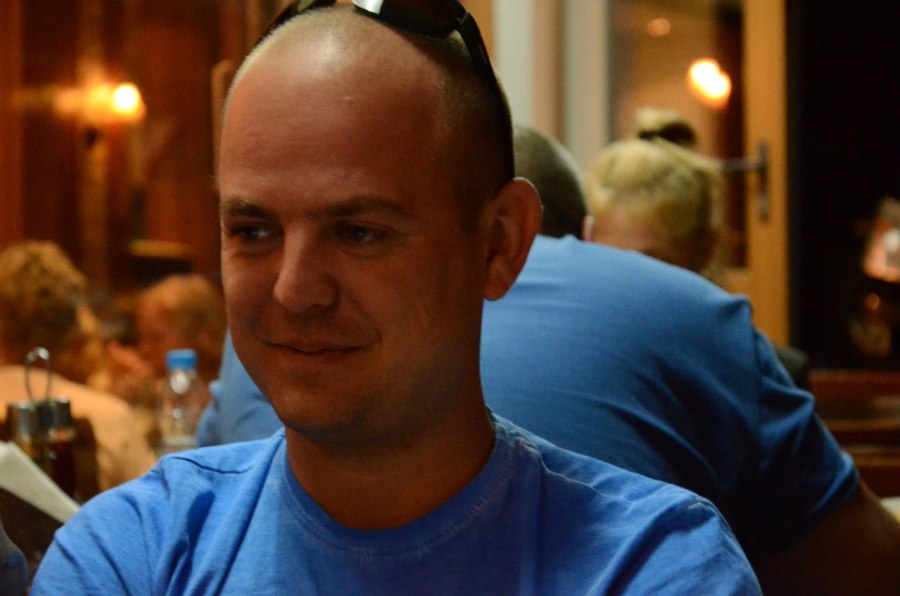 сергій, 40, Chernivtsi, Ukraine