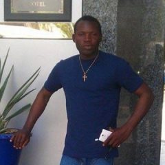 Fru ngwa, 37, Dubai, United Arab Emirates