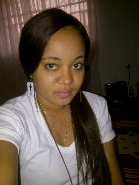 grace, 35, Dakar, Senegal