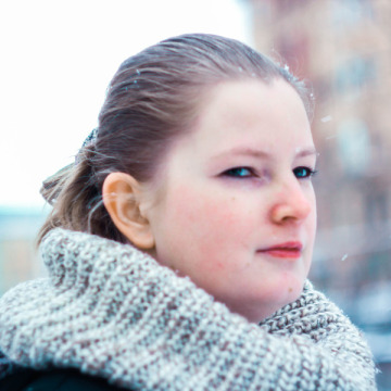  Елизавета, 34, Saint Petersburg, Russian Federation