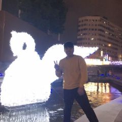 Gang Xuan Lai, 31, Taichang, Taiwan