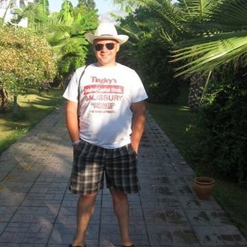 Kevork, 44, Yerevan, Armenia