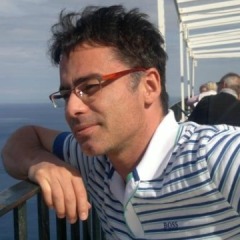 Mediterrano, 50, Zurich, Switzerland