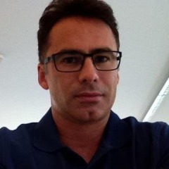 Mediterrano, 50, Zurich, Switzerland