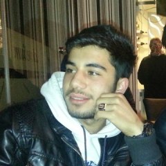 Mustafa, 33, Konya, Turkey