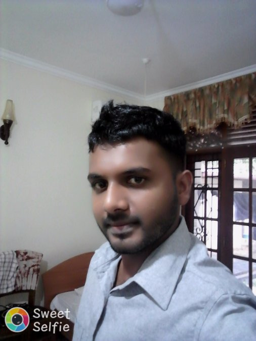 tharaka sandaruwan, 33, Colombo, Sri Lanka