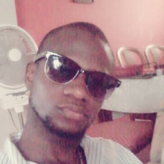 Ansumana, 35, Banjul, The Gambia