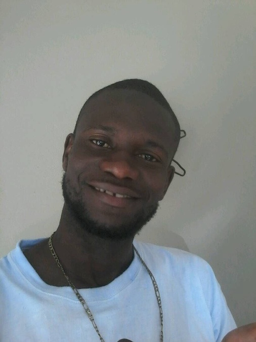 Ansumana, 35, Banjul, The Gambia