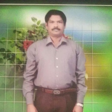 Sulaiman Raju, 56, Kuwait City, Kuwait