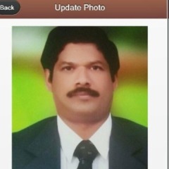 Sulaiman Raju, 56, Kuwait City, Kuwait