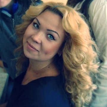 Nataly, 29, Odesa, Ukraine