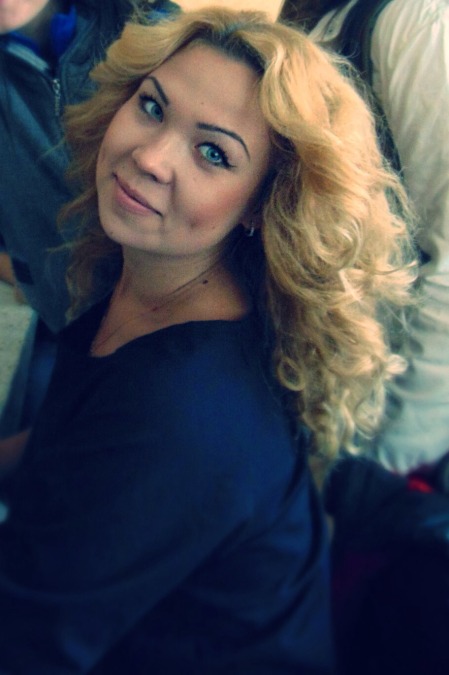 Nataly, 29, Odesa, Ukraine