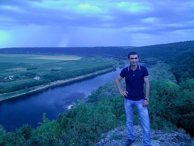 Jalba Ion, 38, Kishinev, Moldova