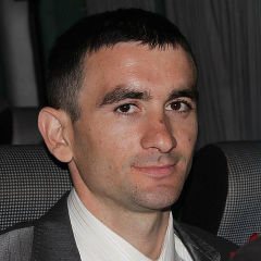Jalba Ion, 38, Kishinev, Moldova