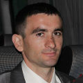 Jalba Ion, 38, Kishinev, Moldova