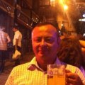 martin, 48, Antalya, Turkey