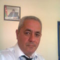 İlgar Ahmedov, 53, Baku, Azerbaijan