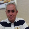 İlgar Ahmedov, 53, Baku, Azerbaijan