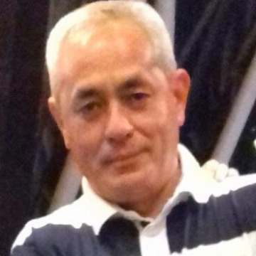 İlgar Ahmedov, 53, Baku, Azerbaijan