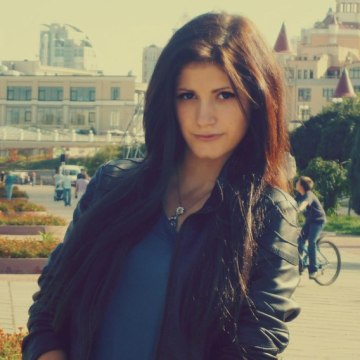 Nastya, 33, Kiev, Ukraine