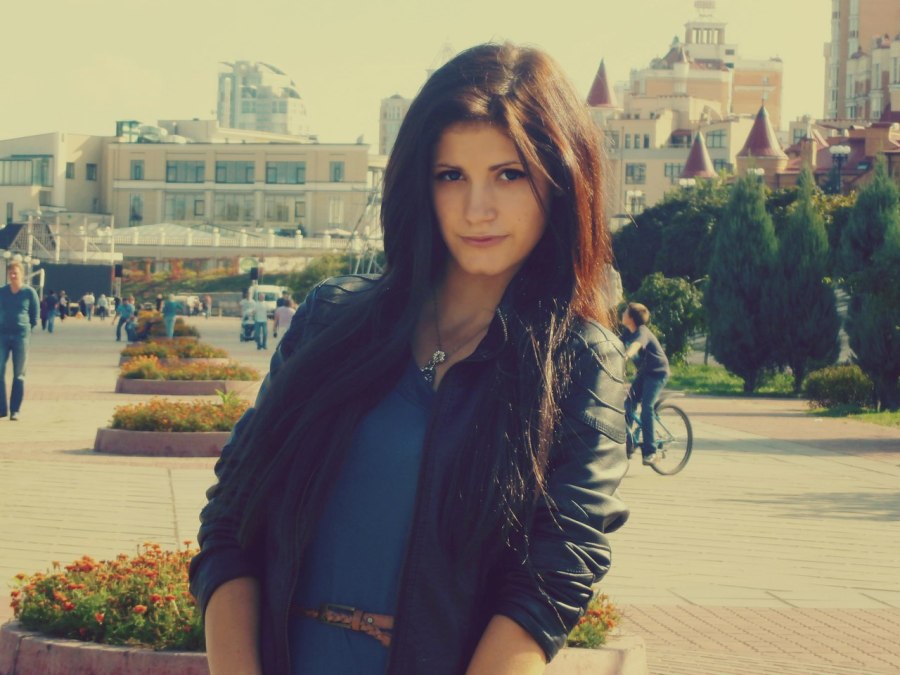 Nastya, 33, Kiev, Ukraine