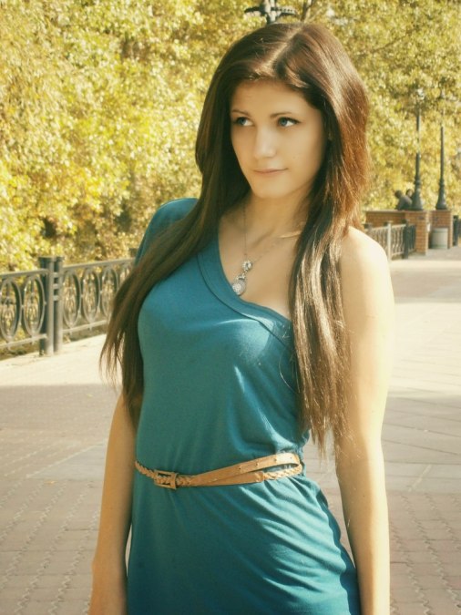 Nastya, 33, Kiev, Ukraine