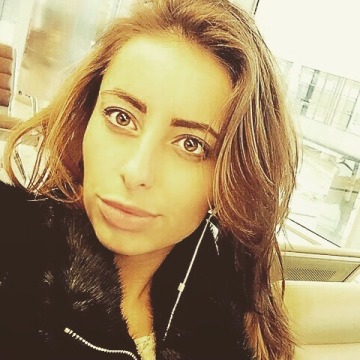 Margarita, 34, Moscow, Russian Federation