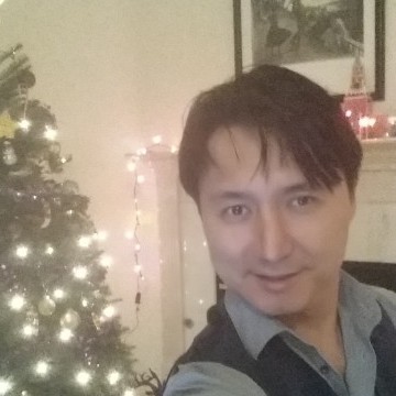 CoolBeach.7, 43, Los Angeles, United States