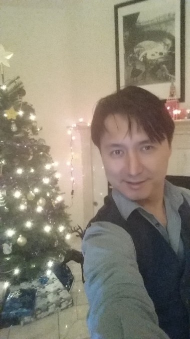 CoolBeach.7, 43, Los Angeles, United States