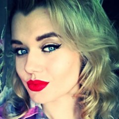 milana, 30, Kiev, Ukraine