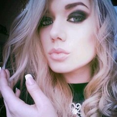 milana, 30, Kiev, Ukraine