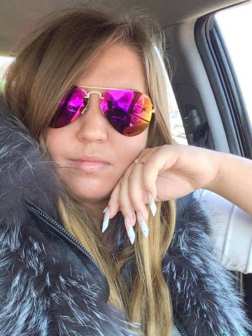 Анна, 36, Moscow, Russian Federation