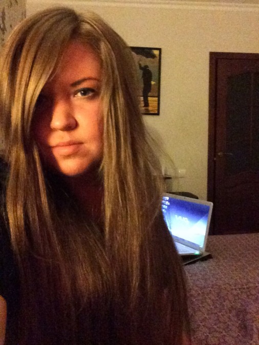 Анна, 36, Moscow, Russian Federation